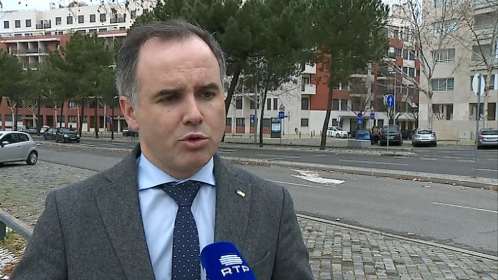 Contratações ilegais no setor da Saúde