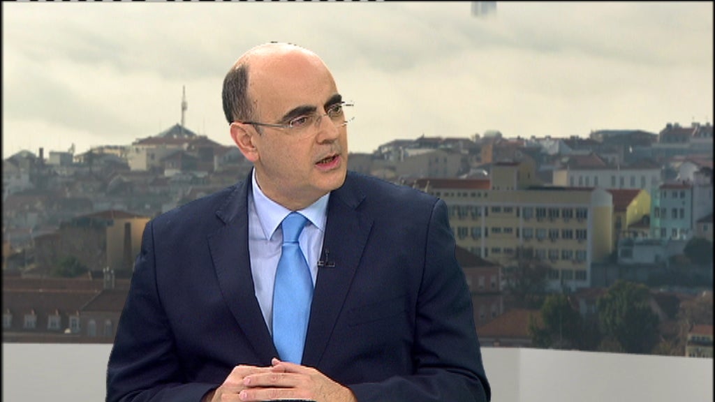 Entrevista a Luís Costa