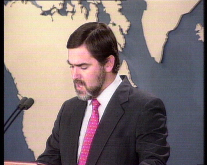 Posição dos EUA sobre Angola