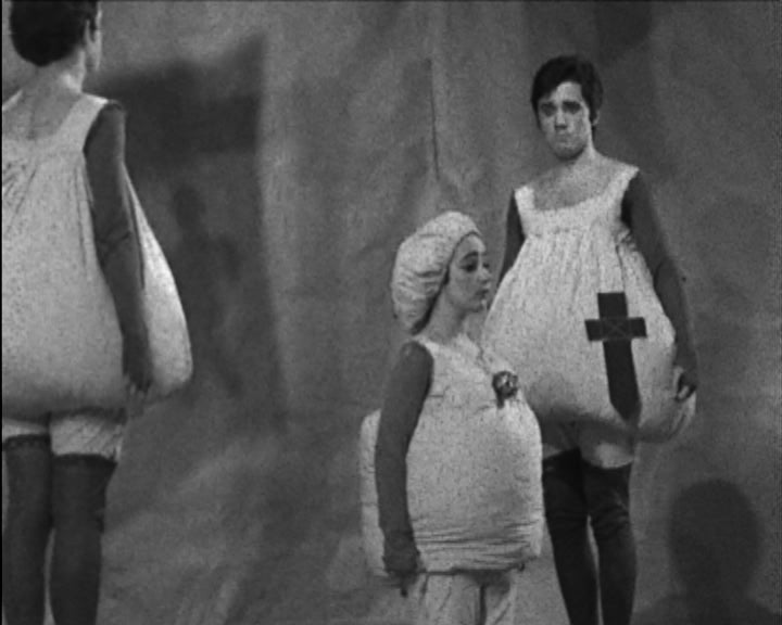 Peça de teatro “Anfitrião ou Júpiter e Alcmena”