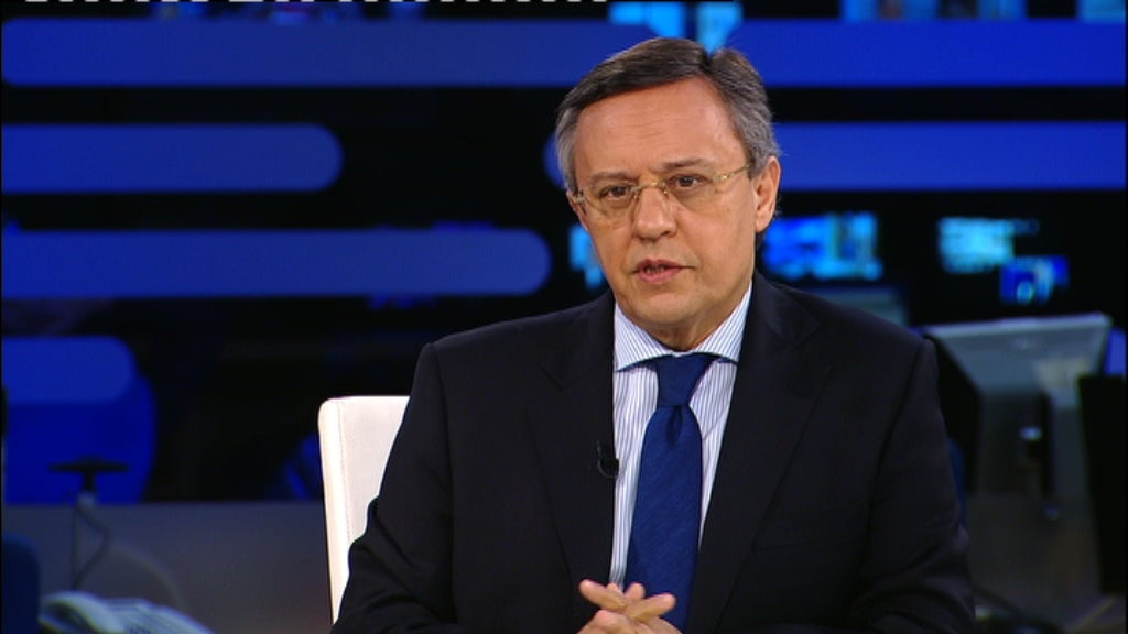 Entrevista a Vítor Gonçalves