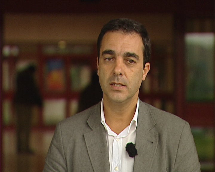 Disfunção eréctil