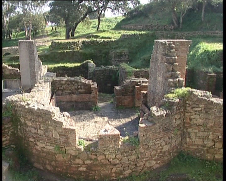 Santiago e Santo André