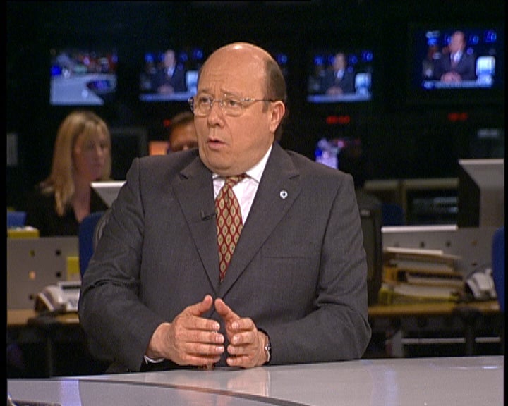 Entrevista a Jaime Branco sobre as doenças profissionais