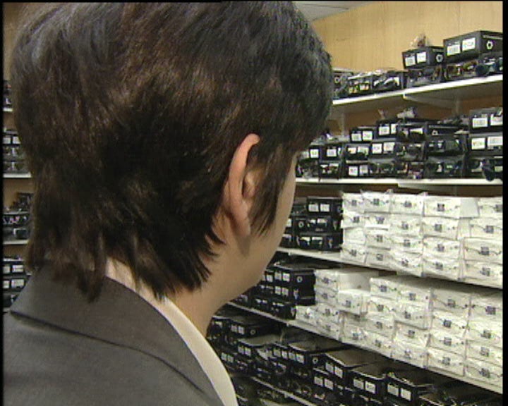 Centro Comercial Mouraria