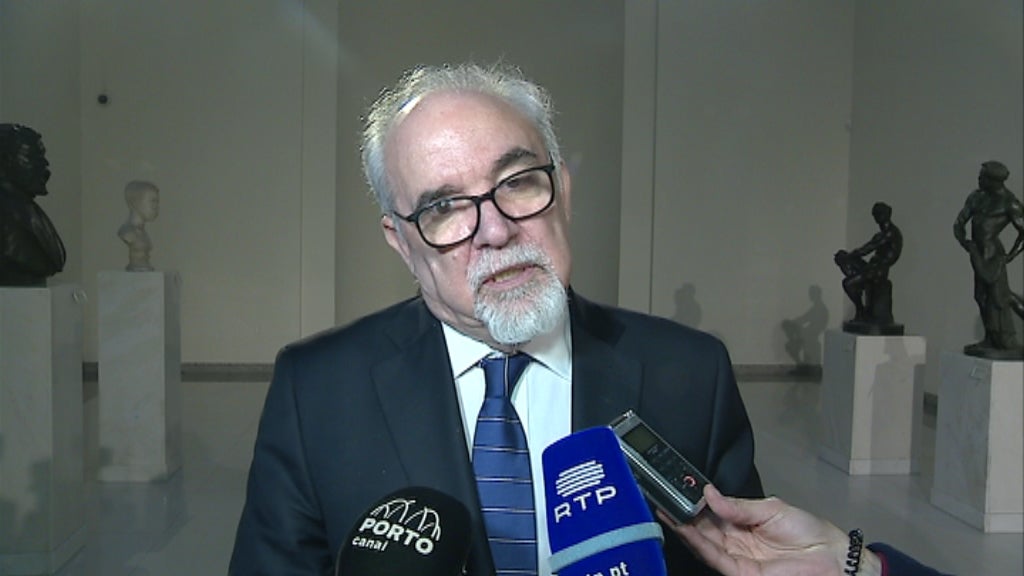 Declarações de Vieira da Silva