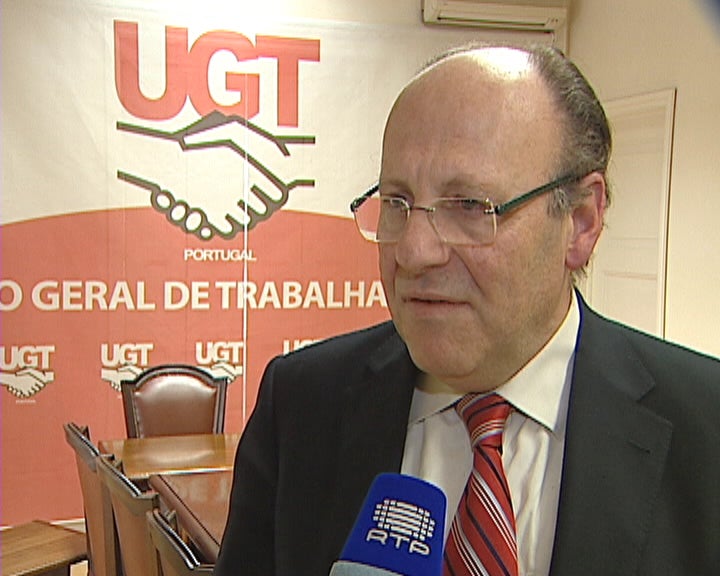 Parceiros sociais sobre Orçamento do Estado