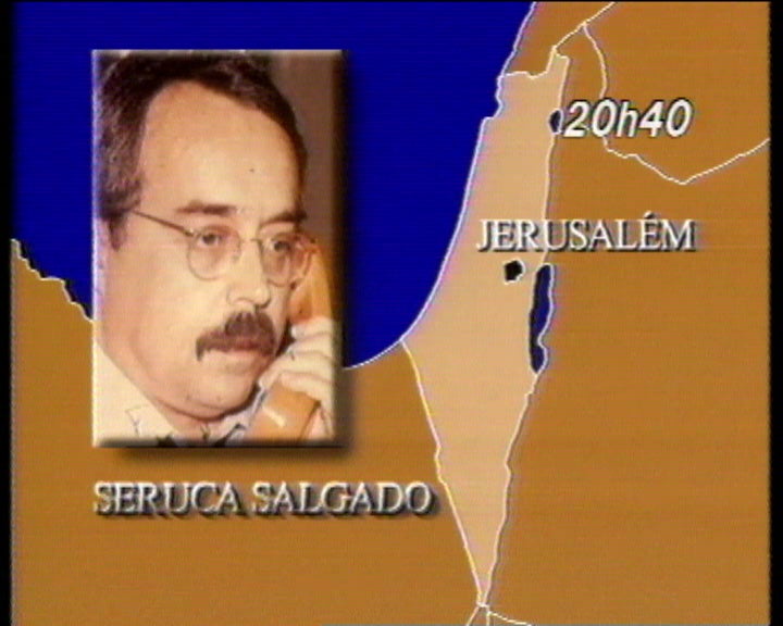 Crónica de Seruca Salgado