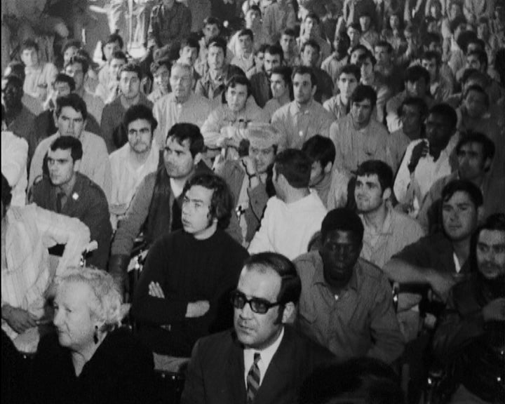 20º aniversário do grupo Boa Esperança