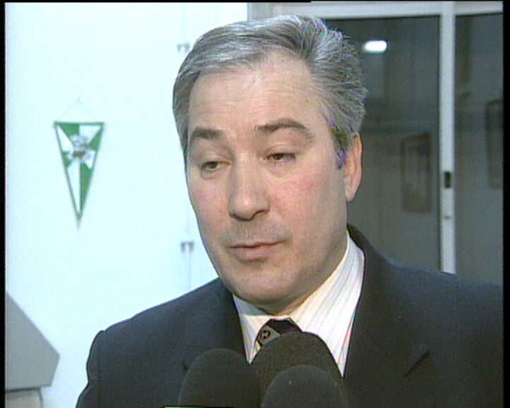 Queixa crime entre polícias