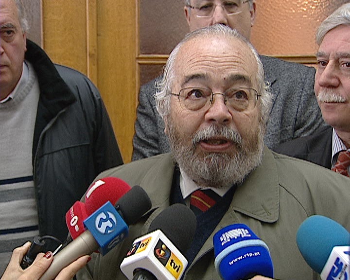 Reações de Nobre dos Santos