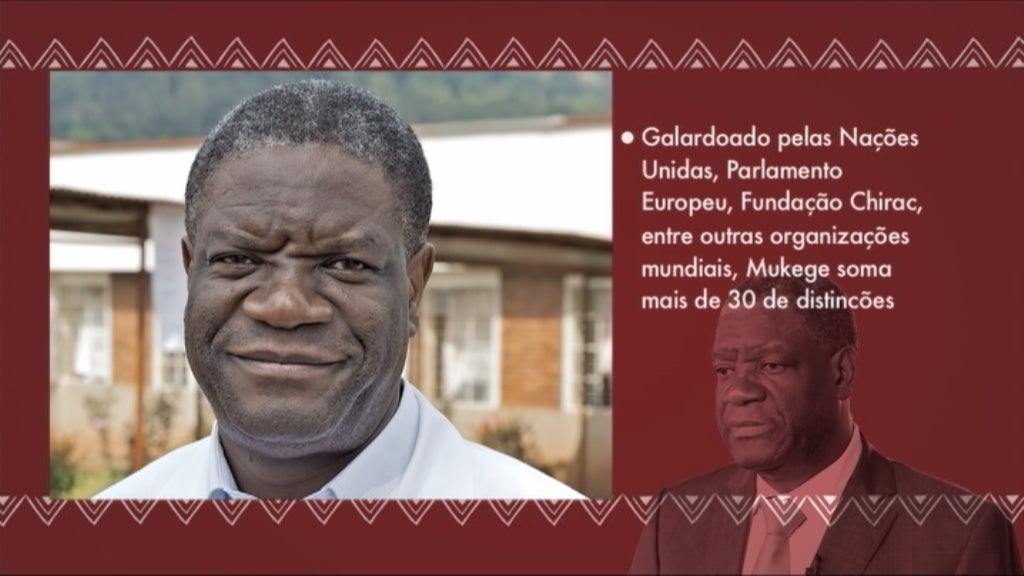 Denis Mukwege