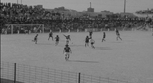 Futebol: Clube Oriental de Lisboa vs Académico Futebol Clube