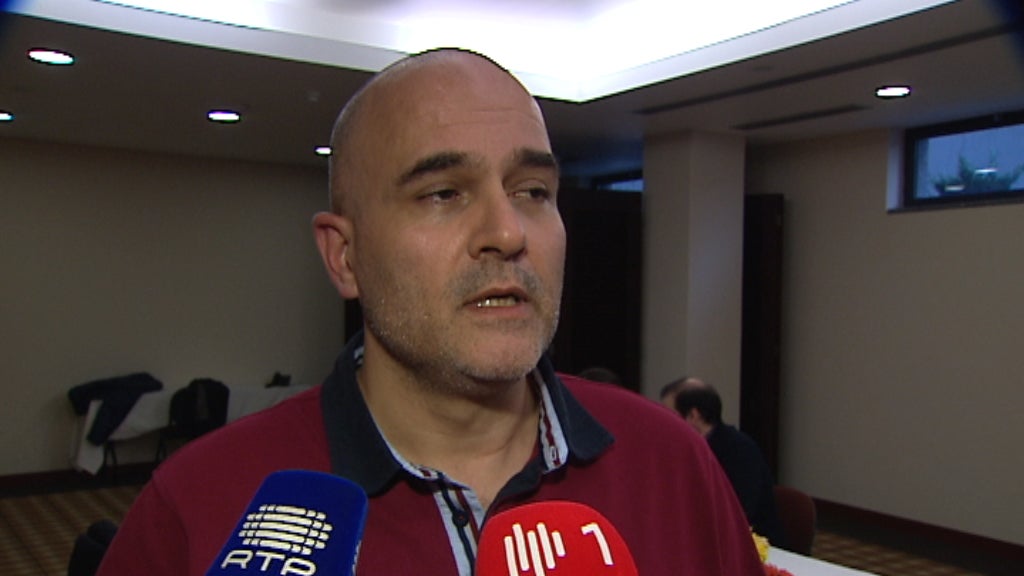 Sindicato dos Médicos no Faial