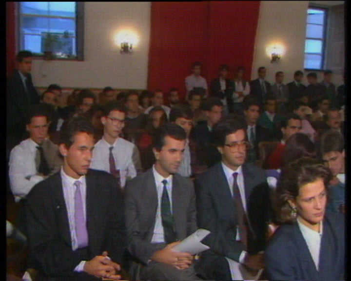 Conselho Nacional da Juventude Centrista