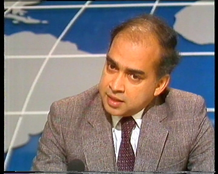 Entrevista a Fausto de Quadros II