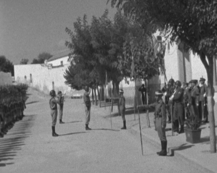 Juramento de bandeira em Elvas
