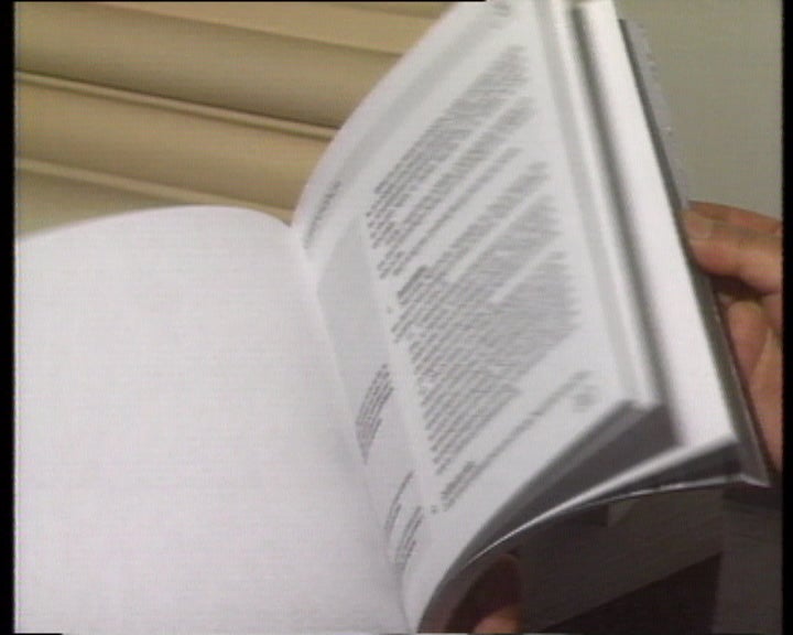 Síntese de notícias