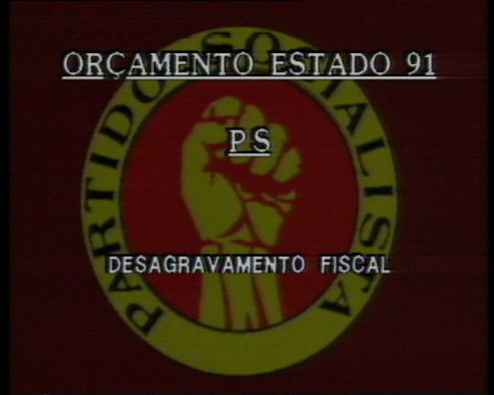 Propostas de alteração ao Orçamento de Estado