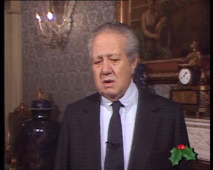 Declarações de Mário Soares