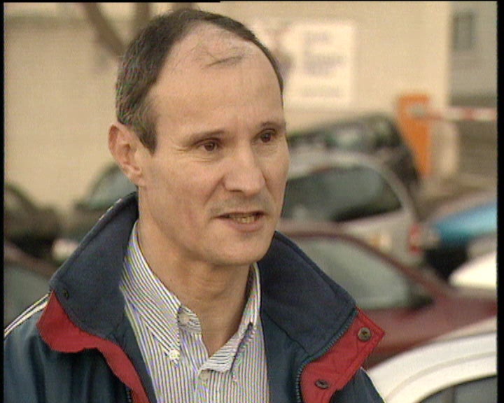 Polícias portugueses no Kosovo