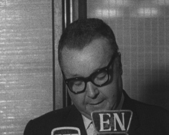 Partida de Arnaldo Schulz para Bissau