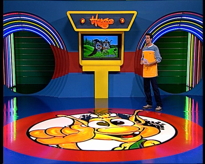 Hugo