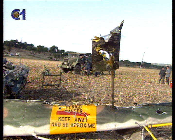 Exercícios Júpiter da Força Aérea