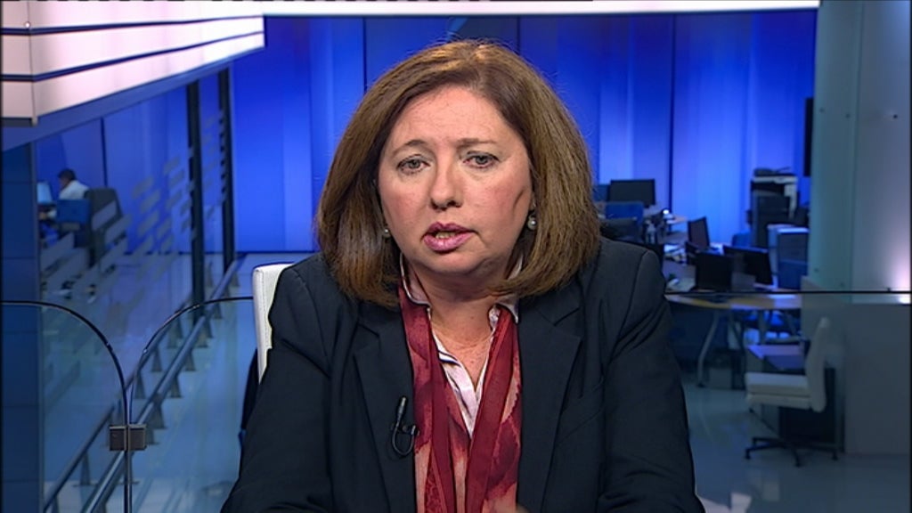 Entrevista a Elisabete Brasil