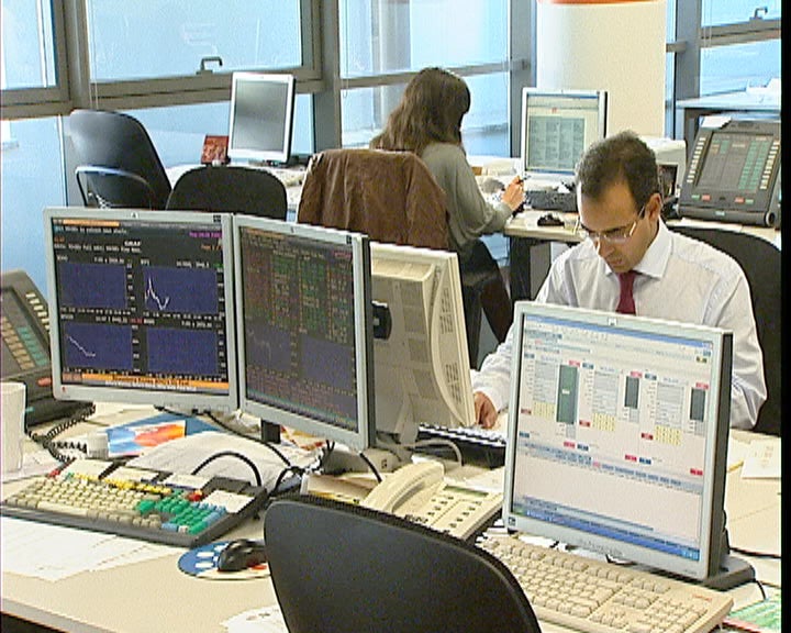 Cavaco Silva apela à tranquilidade económica