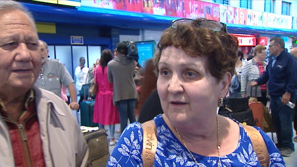 Festas do Senhor Santo Cristo dos Milagres