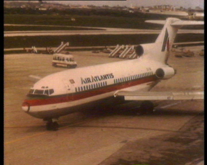 Companhias Aéreas Privadas