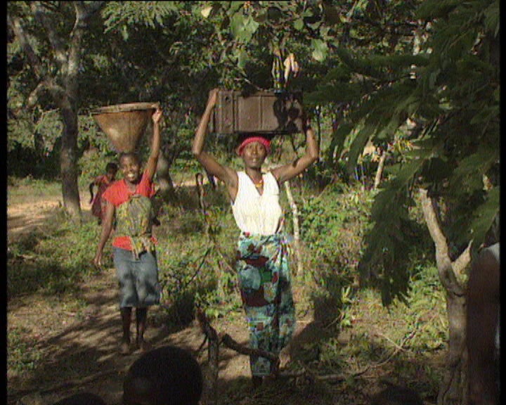 Drama dos refugiados angolanos