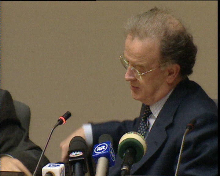 Políticos na faculdade de direito