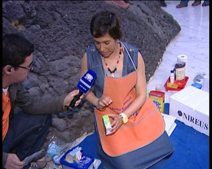 Ciência Viva em Estremoz I