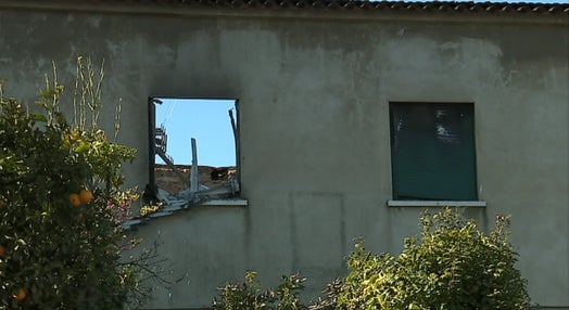 Reconstrução em Tondela