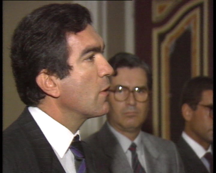 Nova gerência na Petrogal