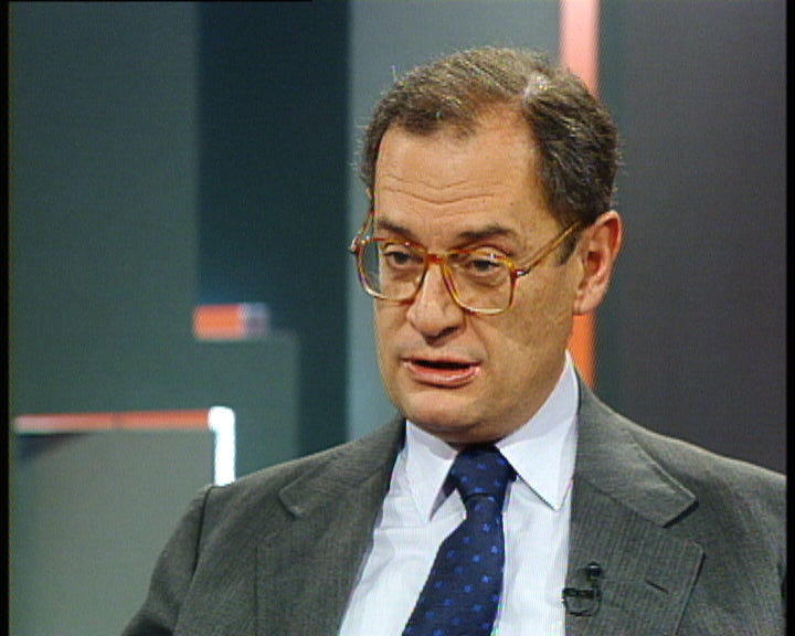 Luís de Melo Champalimaud – I Parte