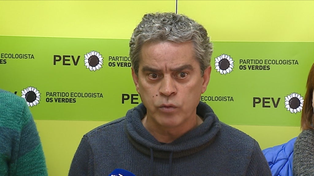 PEV vota a favor do OE 2016