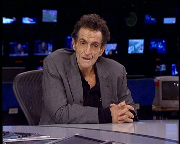 Entrevista a Luís Mendão