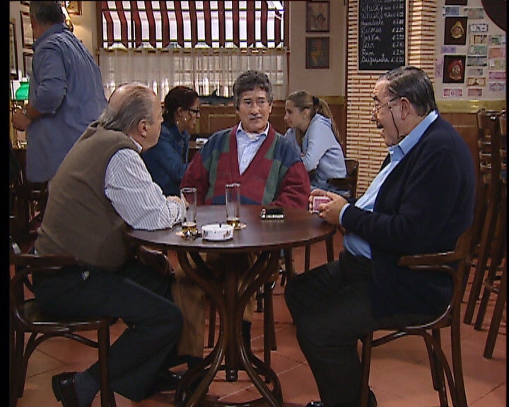 Negócio de Frangos – Episódio 13