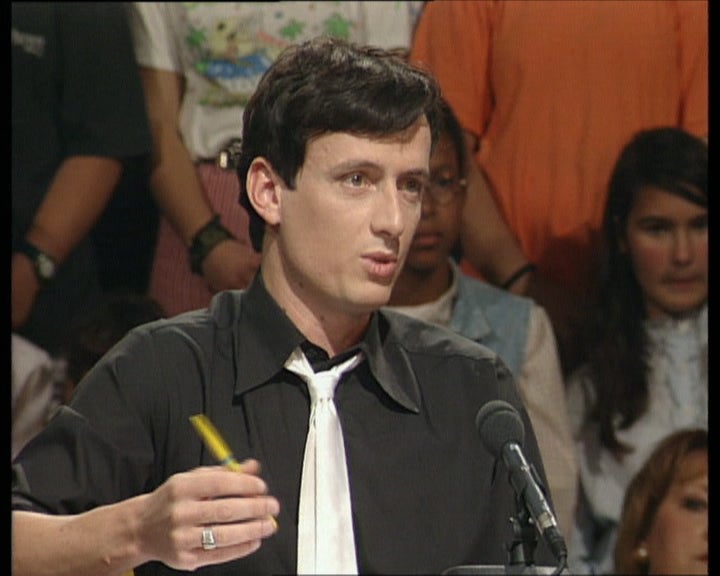 Os Principais! – Parte I