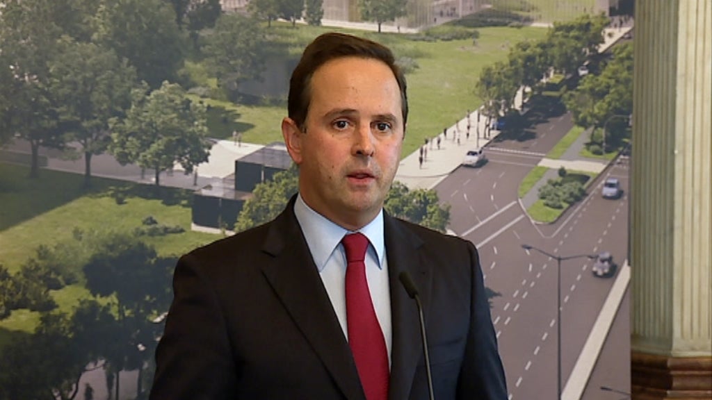 Terreno da Feira Popular de Lisboa