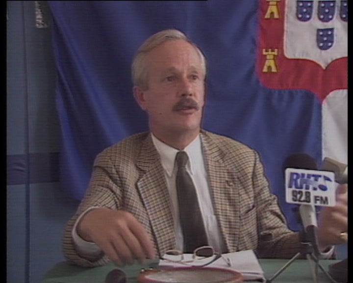 Campanha eleitoral do PPM