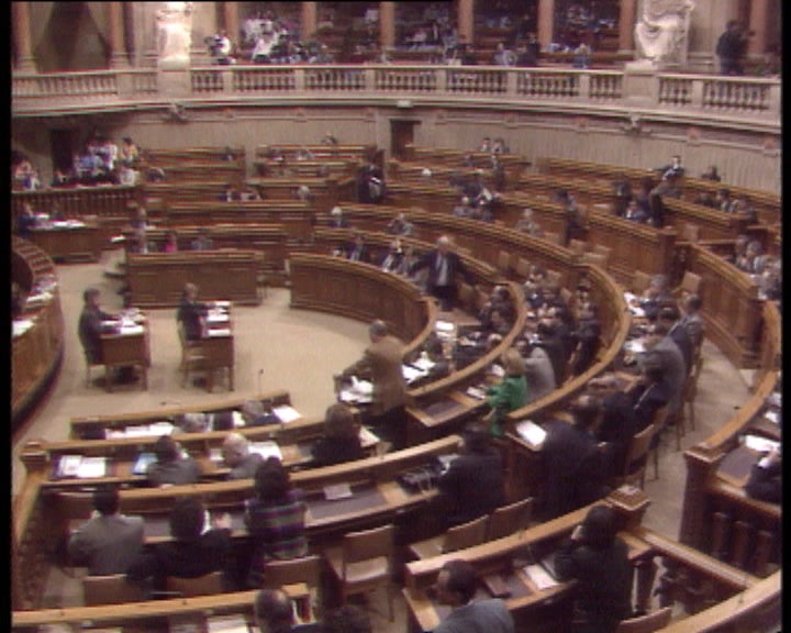 Cavaco Silva recusa pedido do Presidente