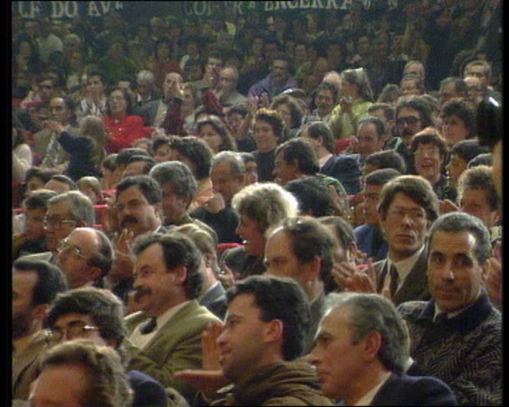 Comemorações do 25 de Abril em Braga