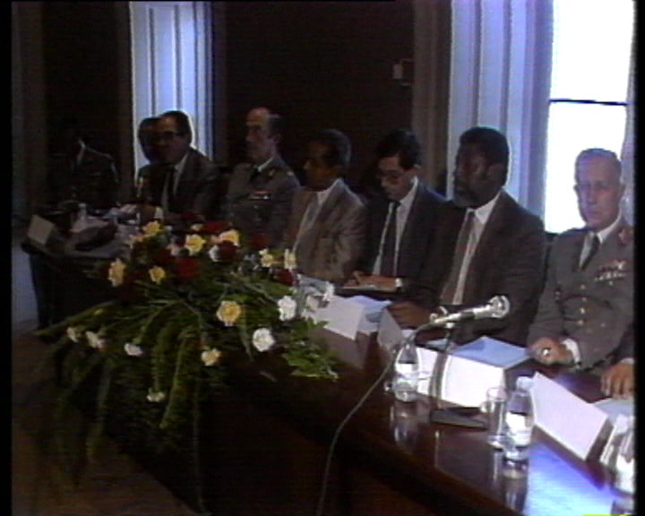 Seminário “Portugal e as Relações Internacionais”