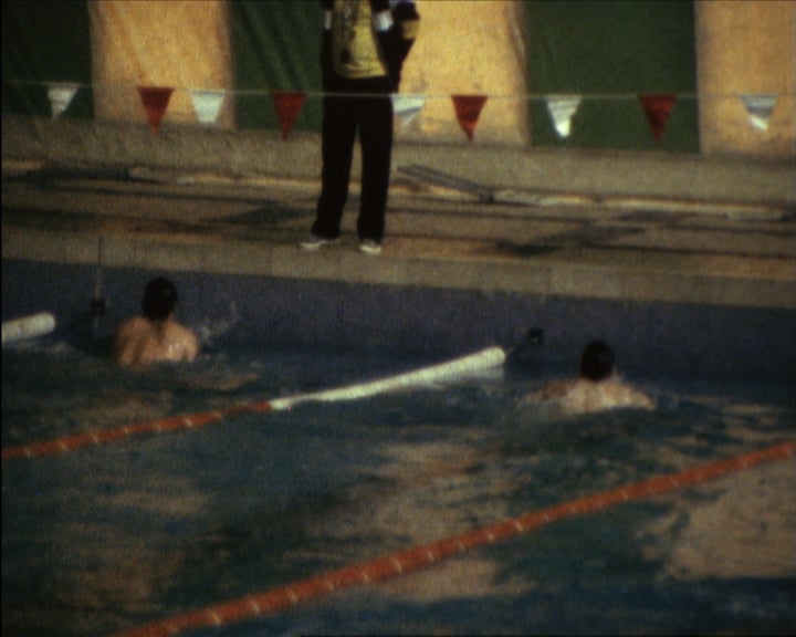 Natação: Campeonato Nacional de Clubes