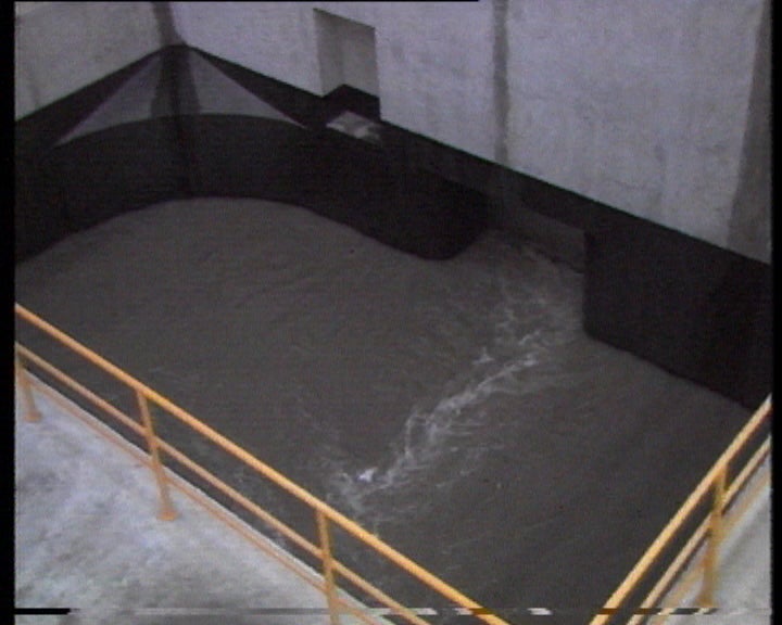 Inauguração da ETAR de Alcântara