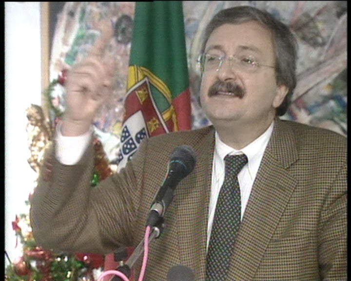 Campanha de António Abreu